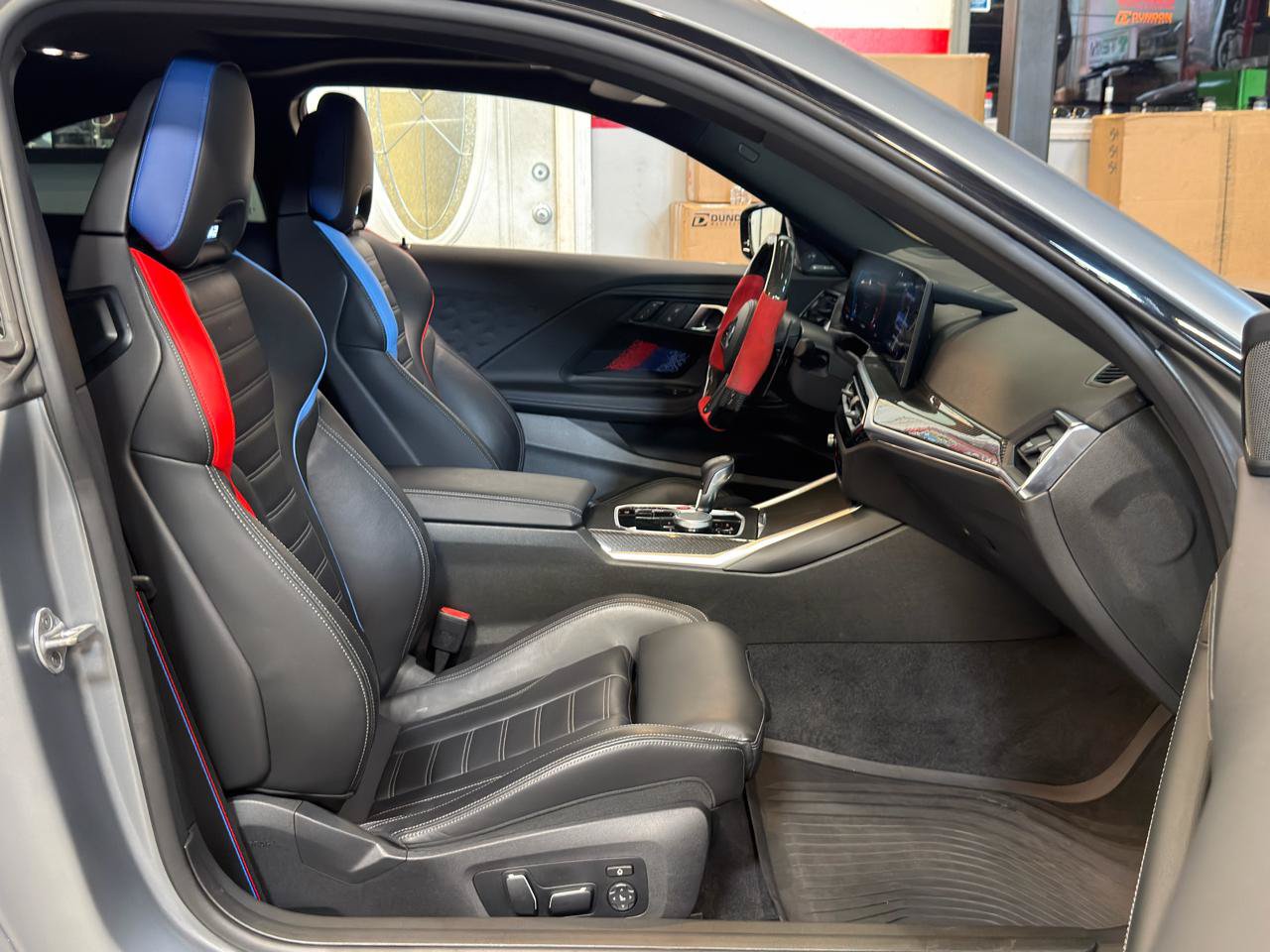 Used 2024 BMW M2 w/ Lighting Package RWD image 20