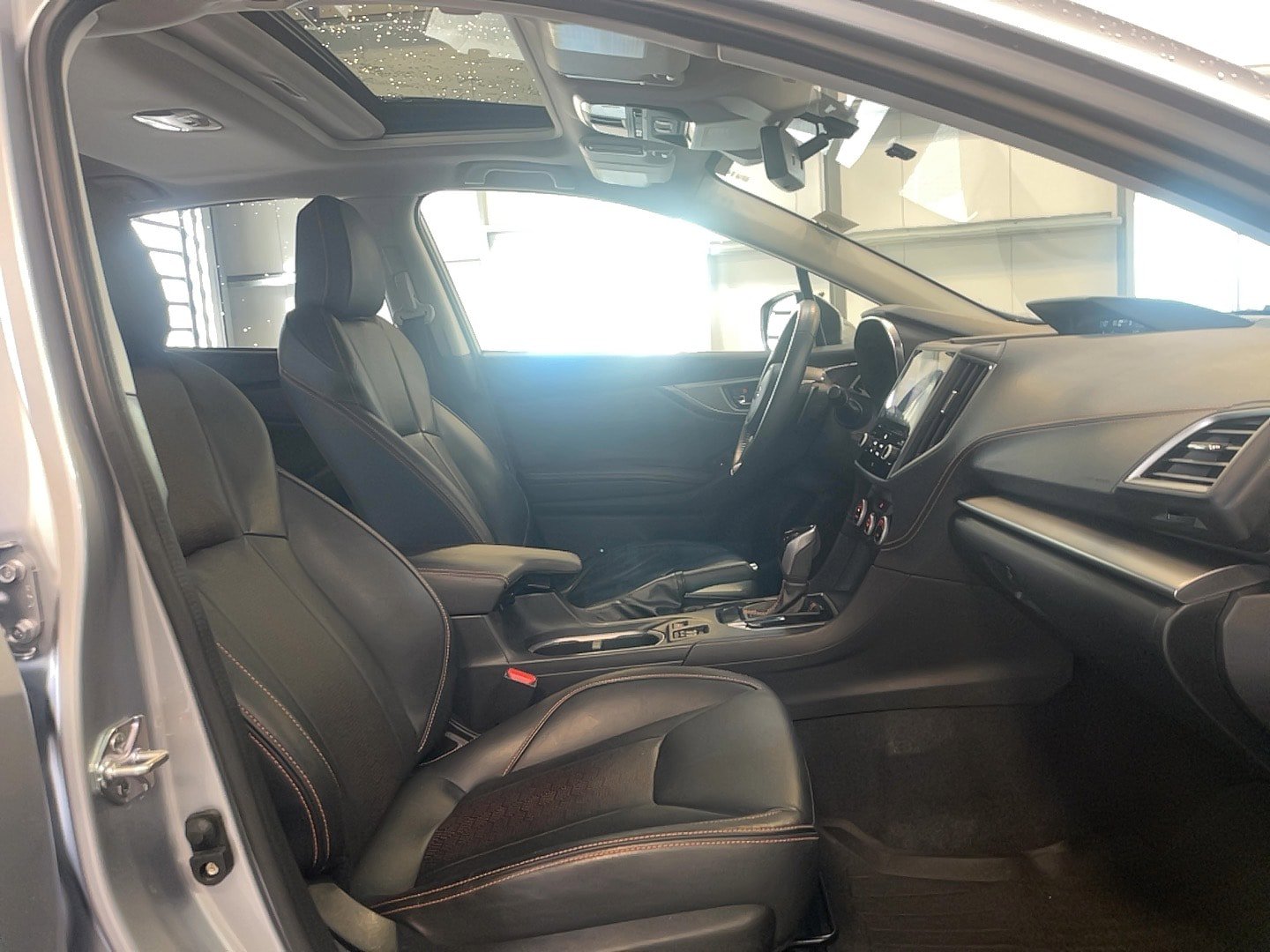 Used 2023 Subaru Crosstrek 2.5i Limited w/ Moonroof Package AWD/4WD image 20