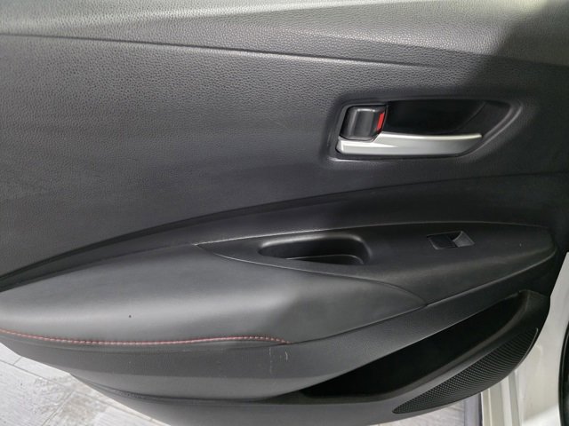 Used 2024 Toyota Corolla SE w/ SE Premium Package image 11
