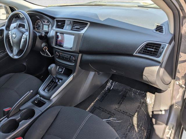 Used 2016 Nissan Sentra S FWD image 20