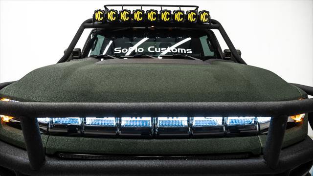 Used 2023 GMC Hummer EV Edition 1 image 18