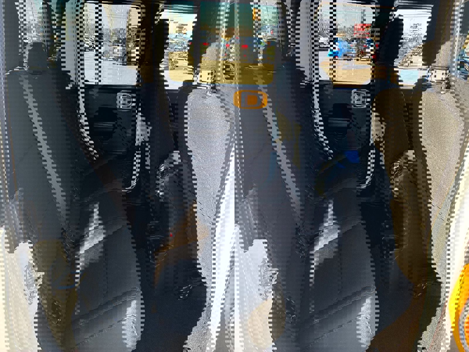 Used 2021 Jeep Gladiator Sport image 21