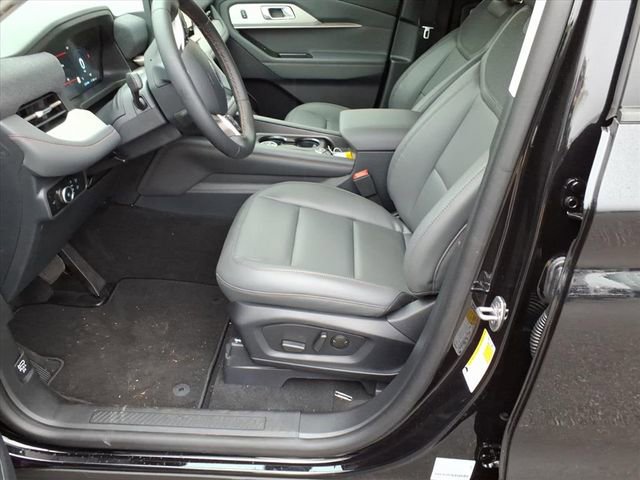New 2026 Ford Explorer Active w/ Active Comfort Package AWD/4WD image 19