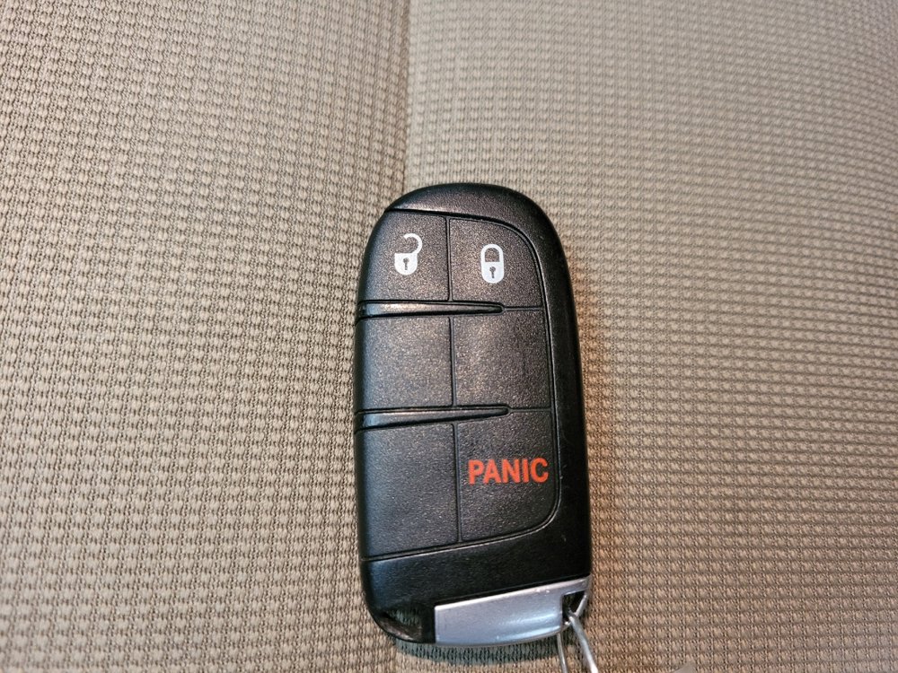 Used 2016 Dodge Durango SXT w/ Quick Order Package 23B image 32