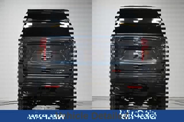 Used 2021 Chevrolet Tahoe RST image 14
