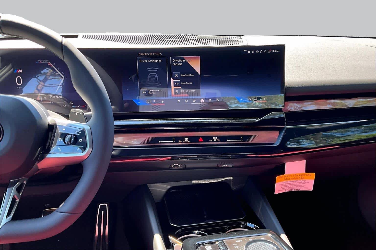 New 2027 BMW 530i RWD image 6