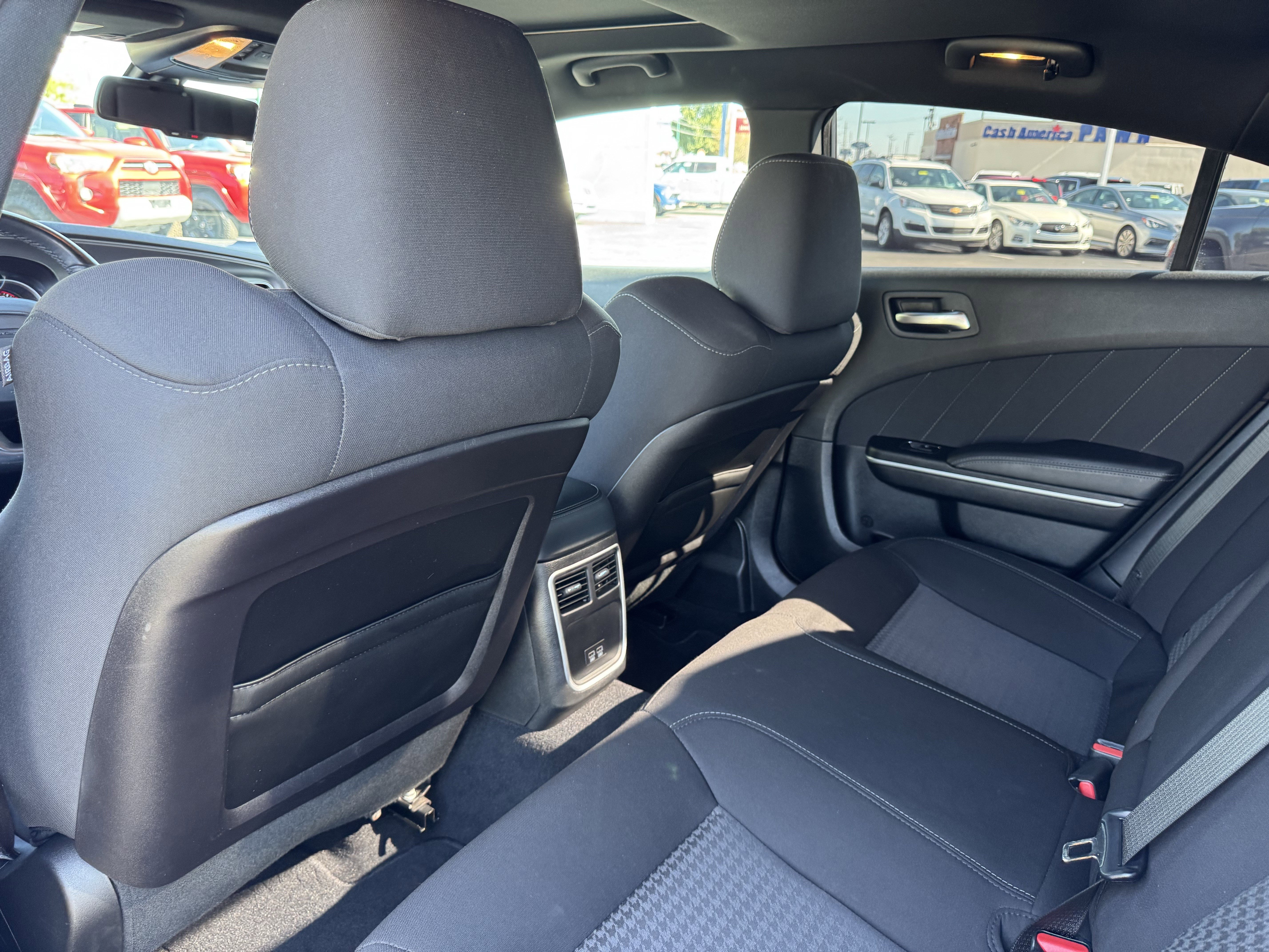 Used 2023 Dodge Charger Scat Pack image 34