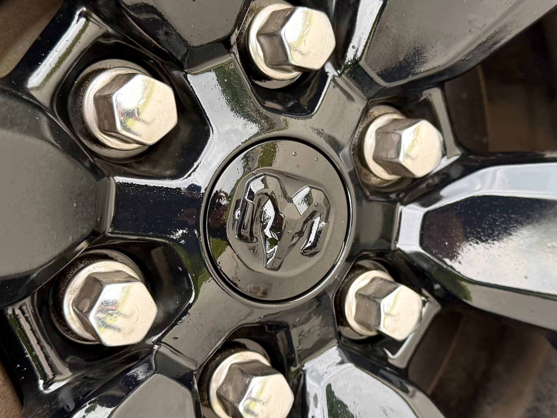 Used 2022 RAM 1500 TRX w/ TRX Level 2 Equipment Group AWD/4WD image 60