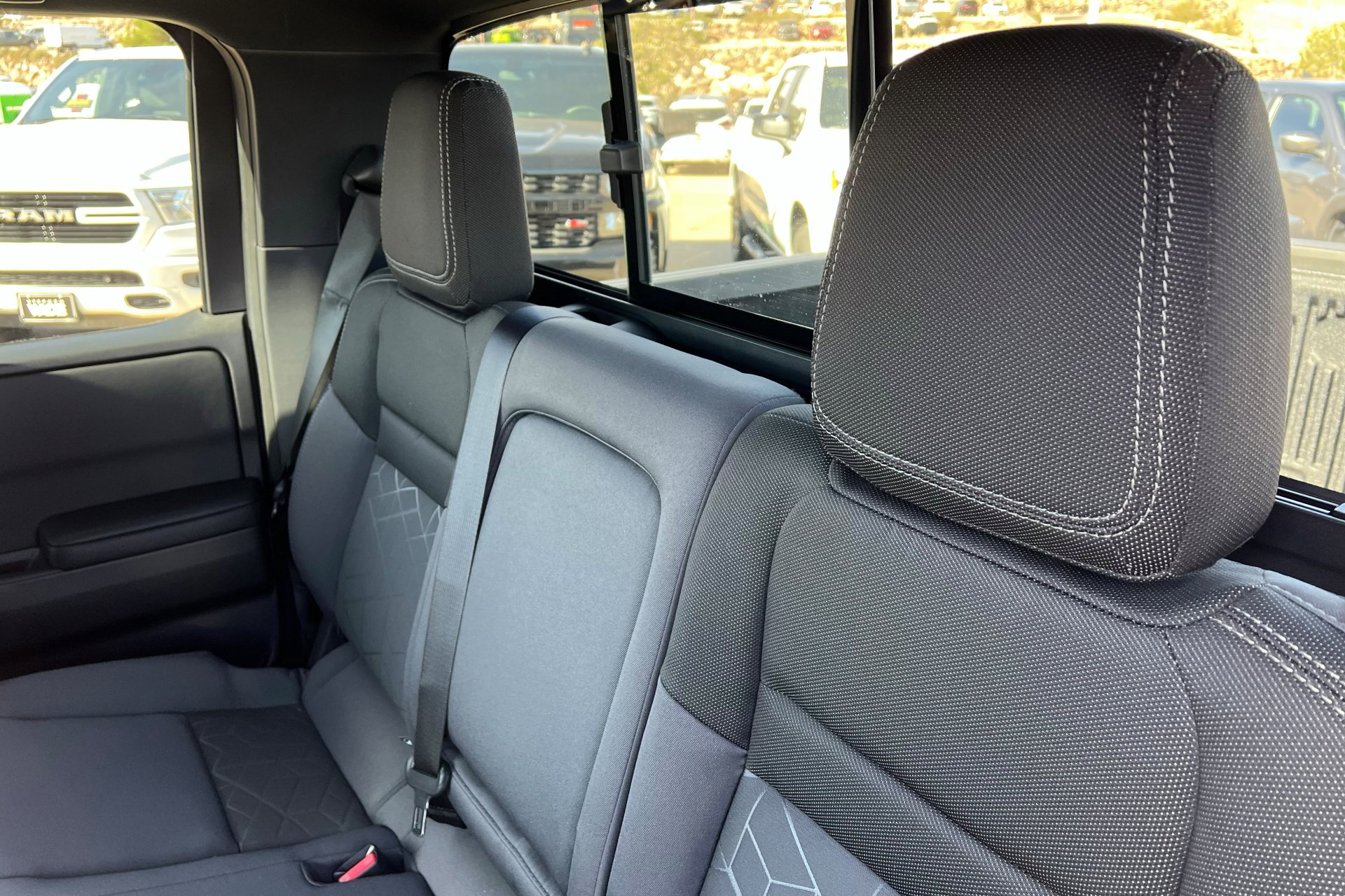 New 2026 Nissan Frontier SV w/ Tow Package image 20