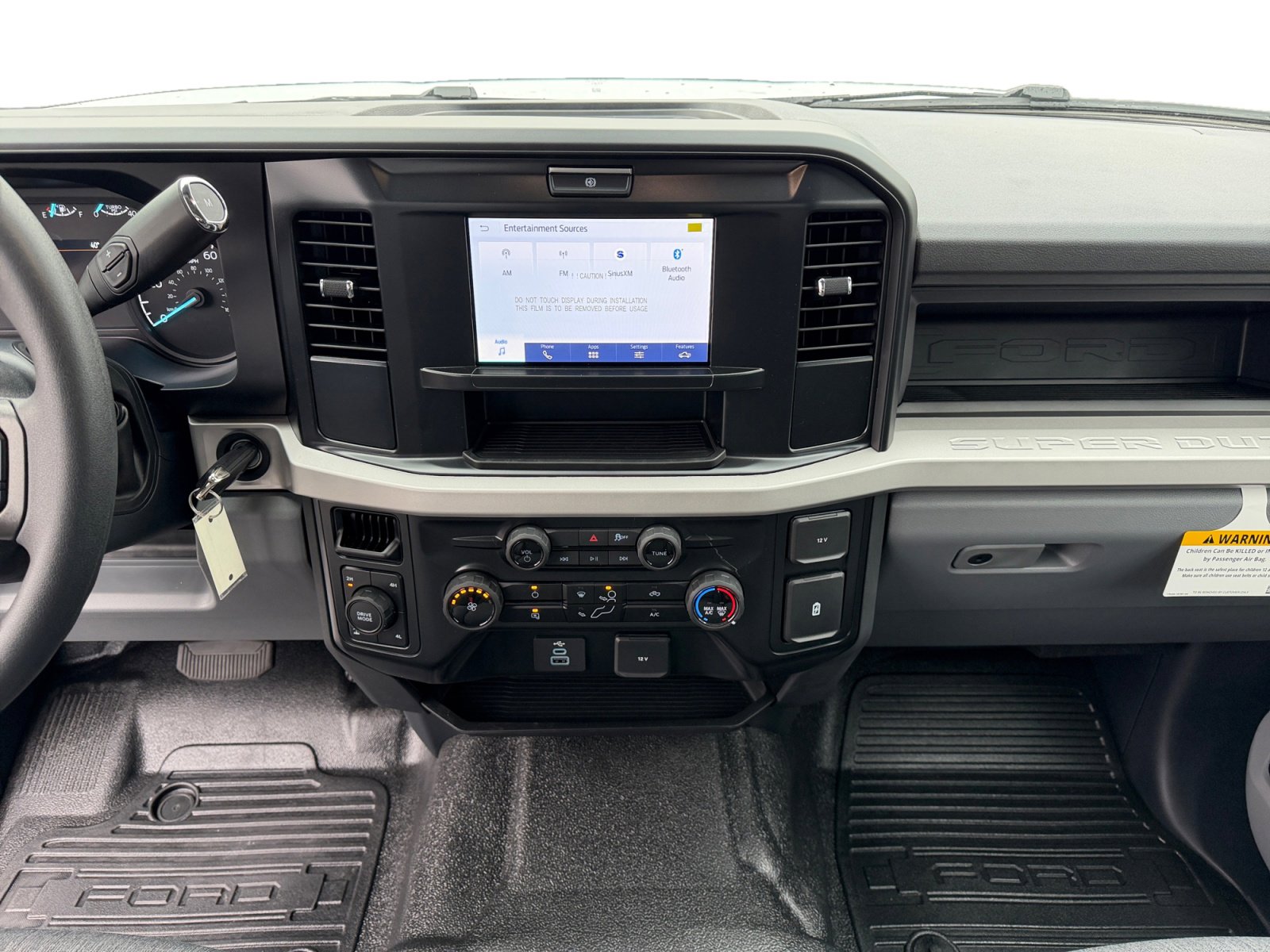 New 2026 Ford F250 XL image 11