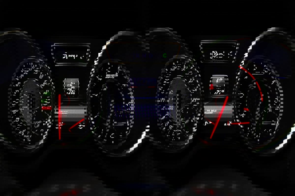 Used 2018 Mercedes-Benz G 65 AMG 4MATIC image 23