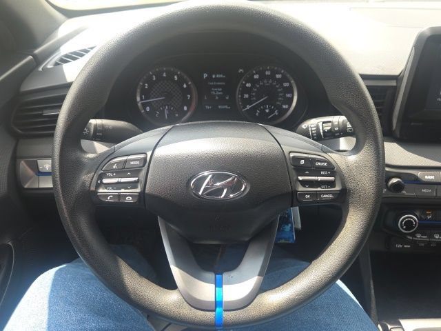 Used 2019 Hyundai Veloster 2.0 FWD image 30