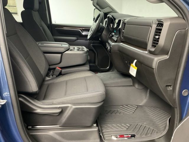 New 2026 Chevrolet Silverado 2500 LT w/ Trail Boss Package image 29