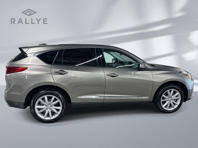 Certified 2023 Acura RDX AWD image 2