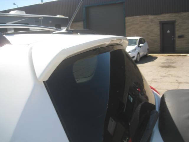 Used 2009 Toyota RAV4 2WD image 9