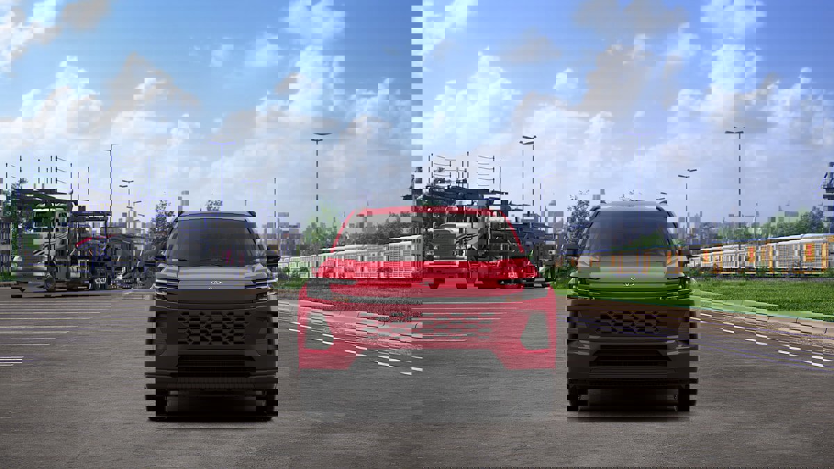 New 2026 Toyota RAV4 LE AWD/4WD image 17