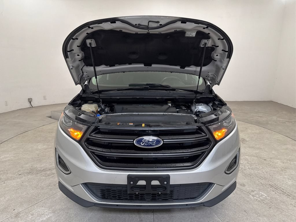 Used 2018 Ford Edge Sport w/ Technology Package AWD/4WD image 19