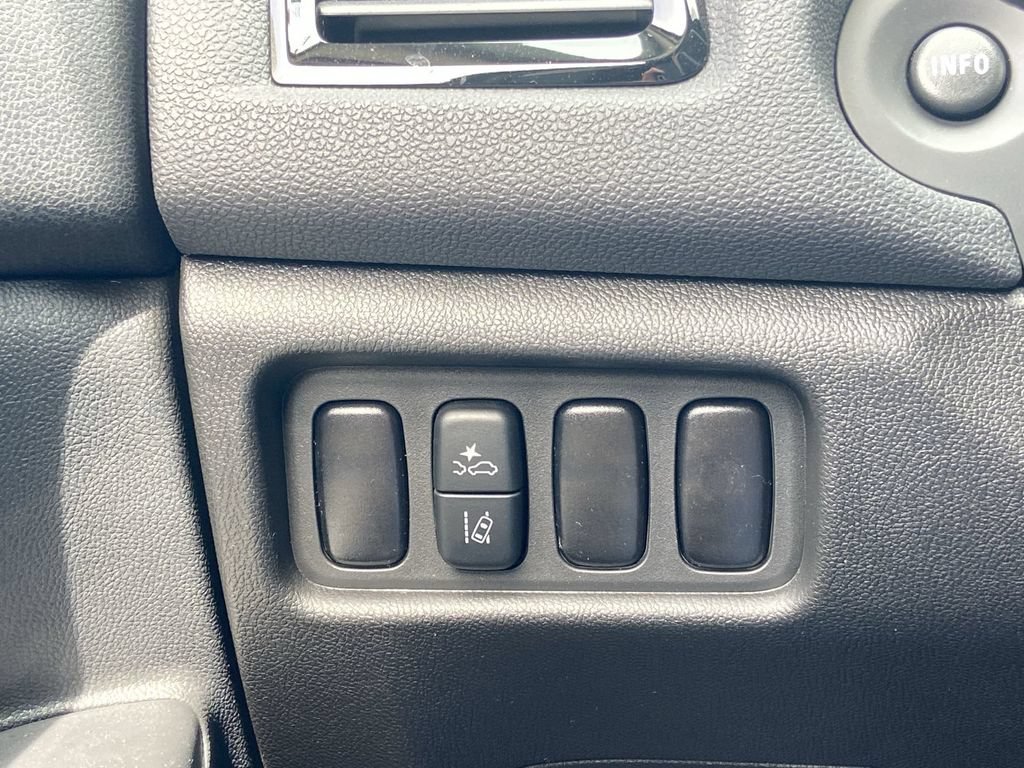 New 2026 Mitsubishi Outlander Sport AWD image 13