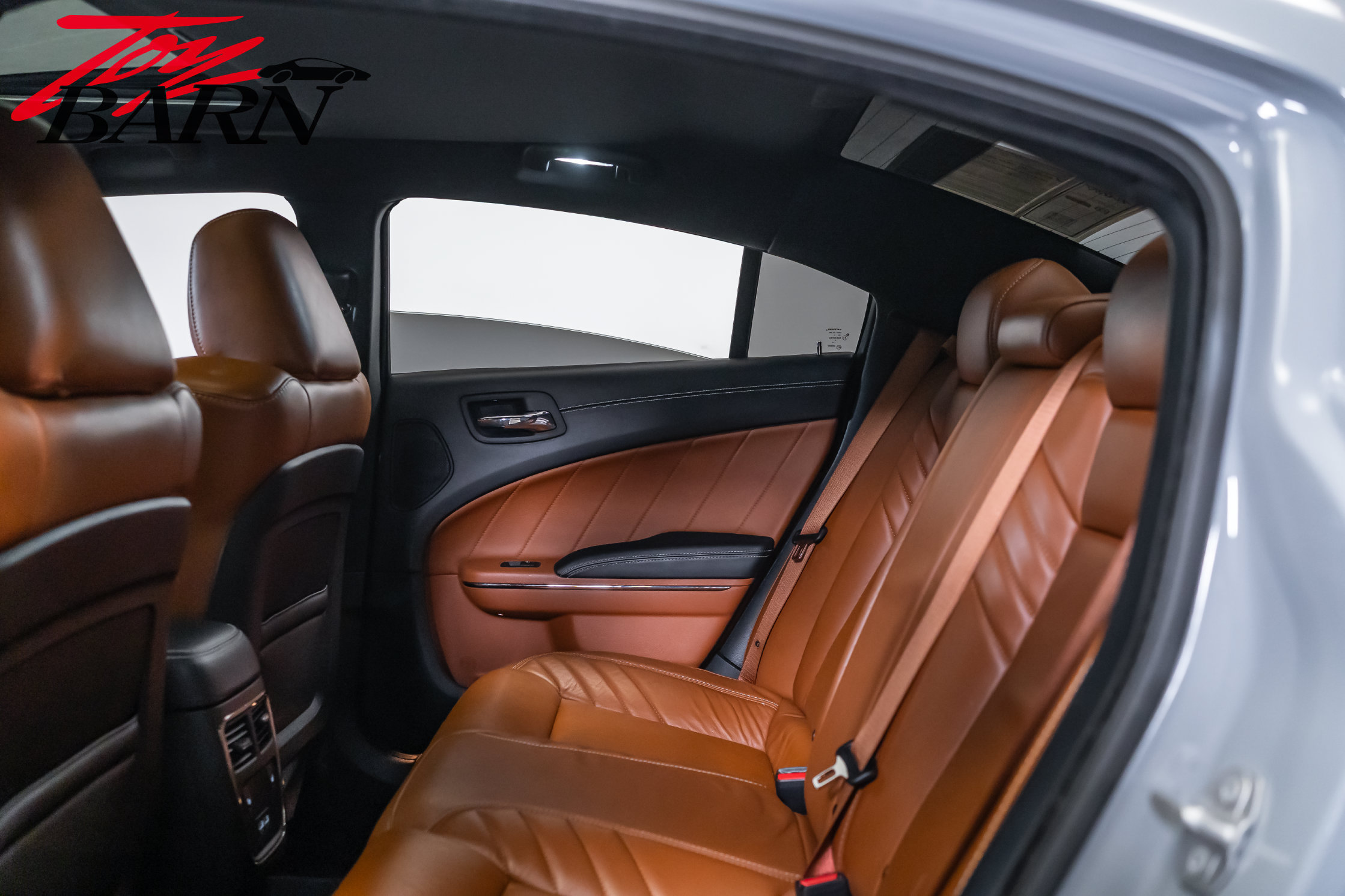Used 2022 Dodge Charger SRT Hellcat RWD image 42