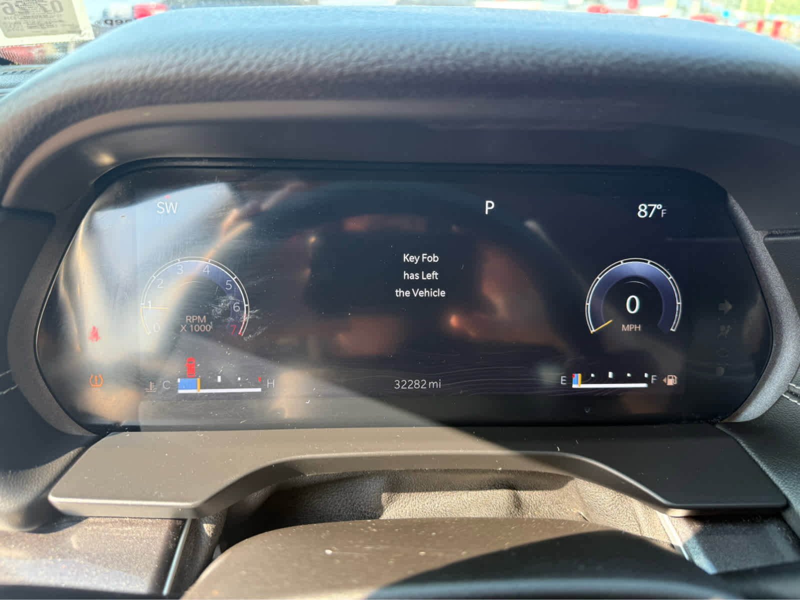 Used 2022 Jeep Grand Cherokee L Laredo w/ Luxury Tech Group I image 10