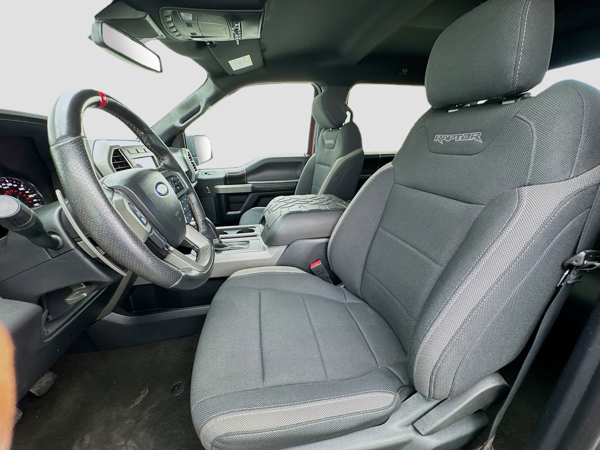 Used 2020 Ford F150 Raptor image 13