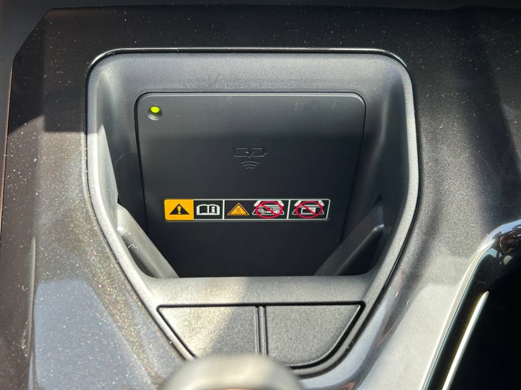 New 2026 Toyota Crown AWD/4WD image 28
