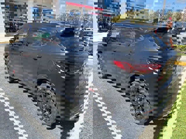 Used 2024 Chevrolet Blazer LT w/ Sound & Technology Package image 4