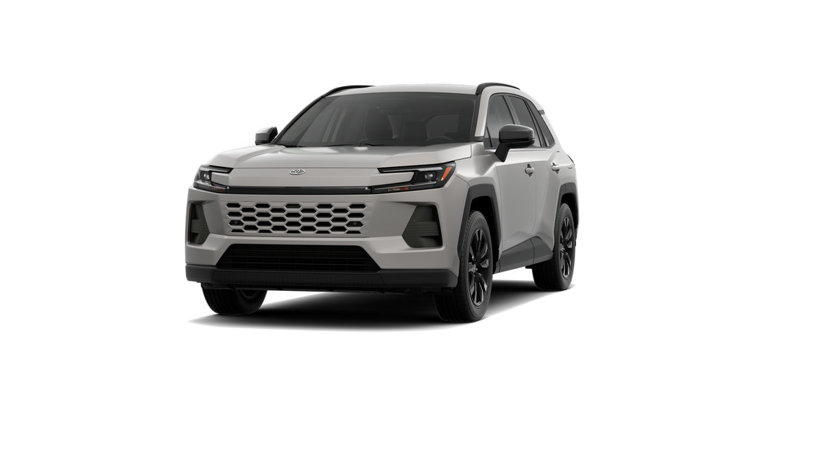 New 2026 Toyota RAV4 XLE Premium w/ Weather Package AWD/4WD image 18