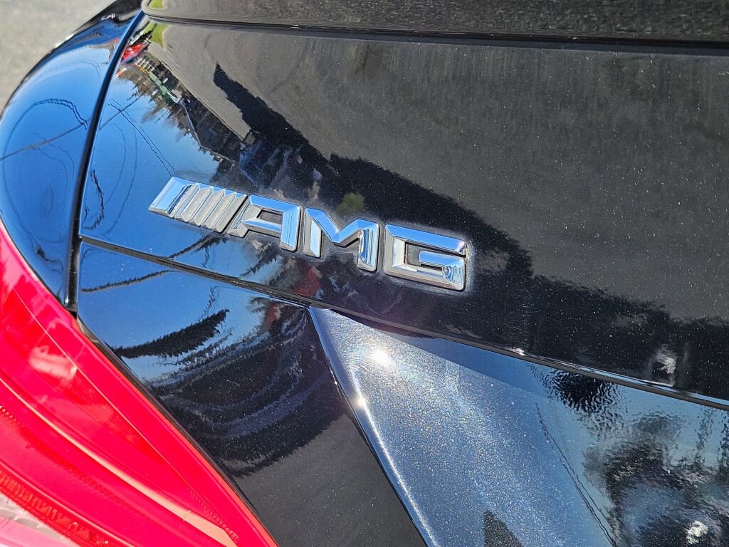 Used 2016 Mercedes-Benz CLA 45 AMG 4MATIC w/ Premium Package image 18