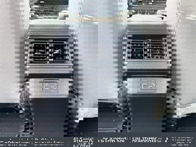 Used 2025 Honda Accord SE image 12