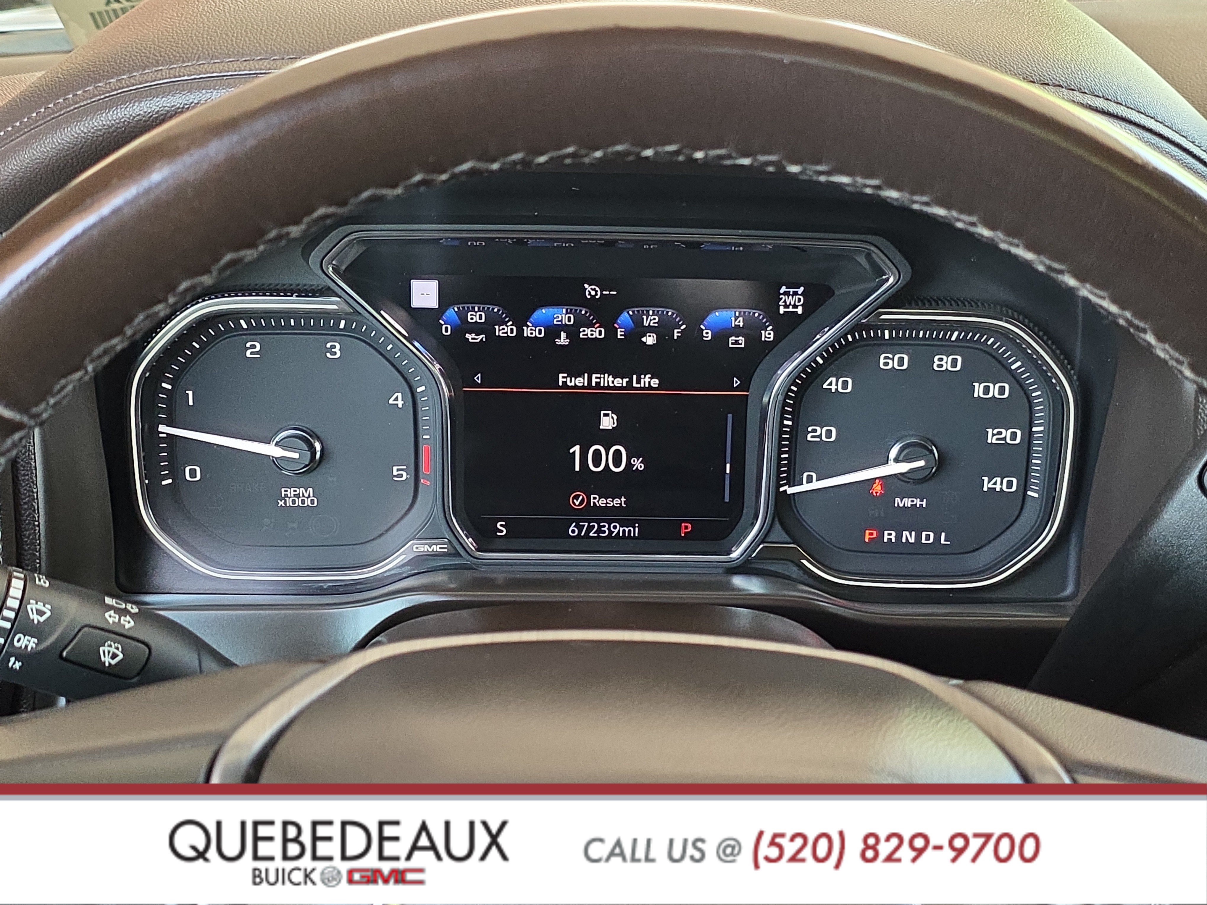 Used 2021 GMC Sierra 3500 Denali w/ Denali Ultimate Package AWD/4WD image 19