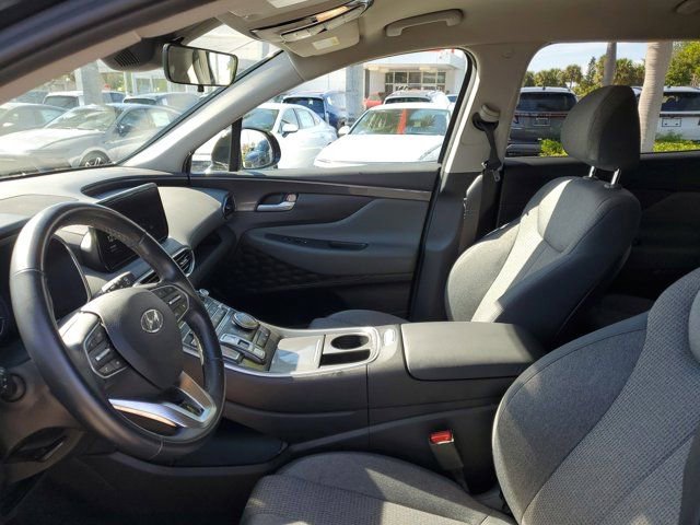 Certified 2023 Hyundai Santa Fe SEL image 19