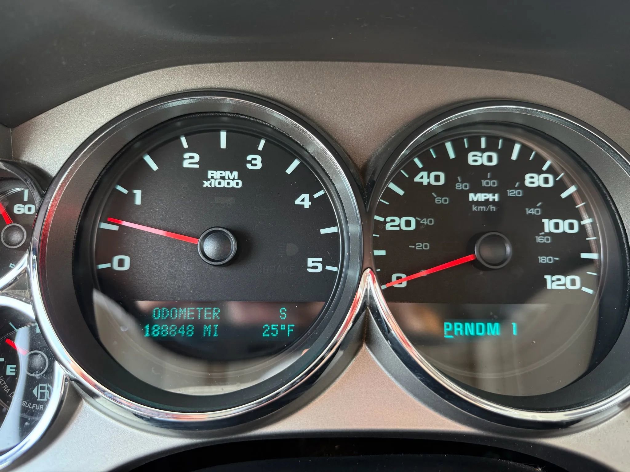 Used 2012 Chevrolet Silverado 2500 LT w/ Texas Edition image 17