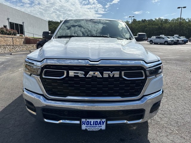 New 2025 RAM 1500 Lone Star image 8