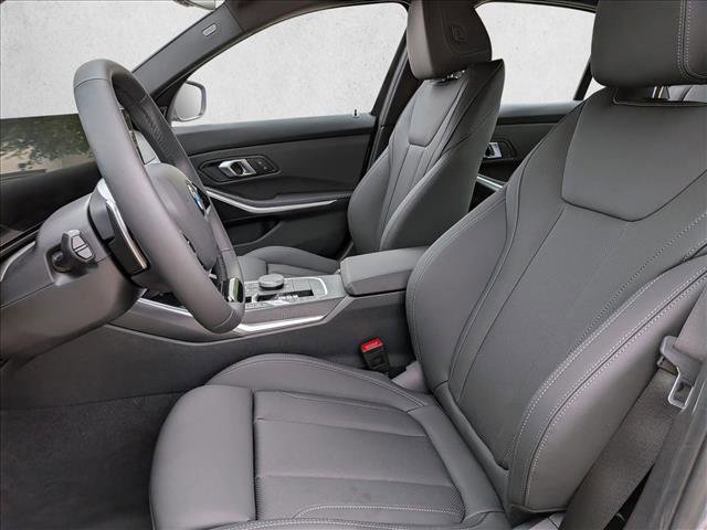 New 2026 BMW 330i Sedan image 4