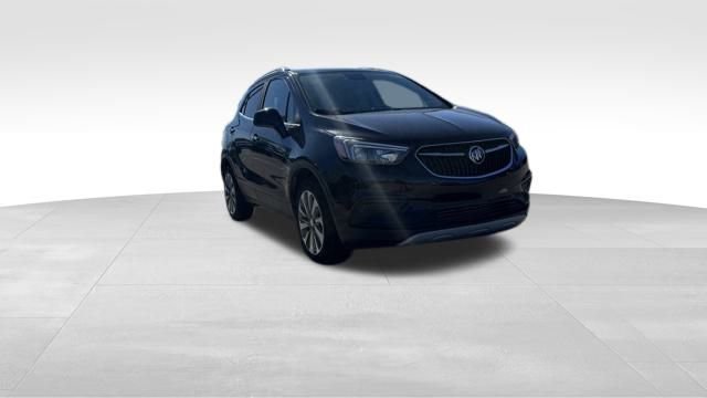 Used 2020 Buick Encore Preferred w/ Safety Package