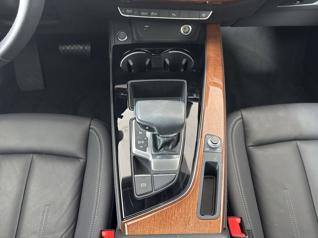 Used 2022 Audi A4 2.0T Premium Plus image 24