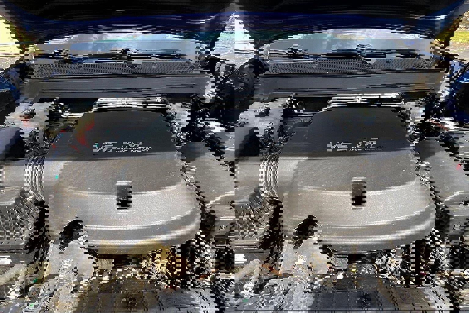 Used 2020 Chevrolet Colorado ZR2 image 10