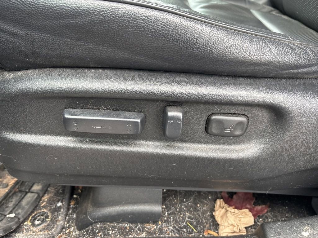 Used 2020 Honda Ridgeline RTL image 19