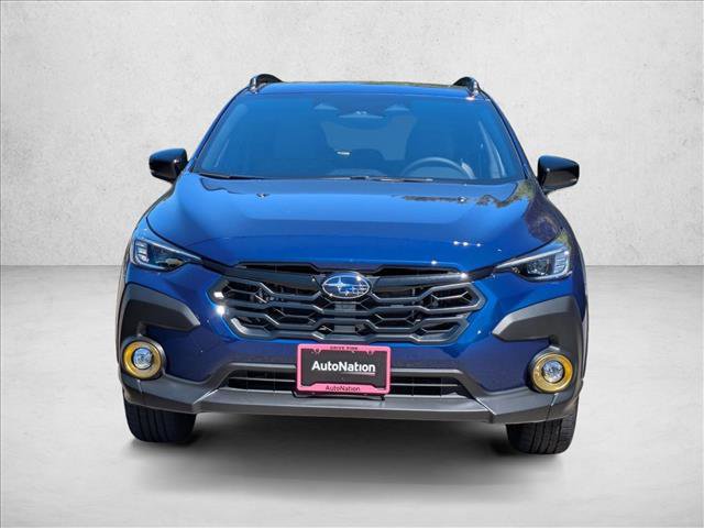 New 2026 Subaru Crosstrek 2.5i Sport image 5