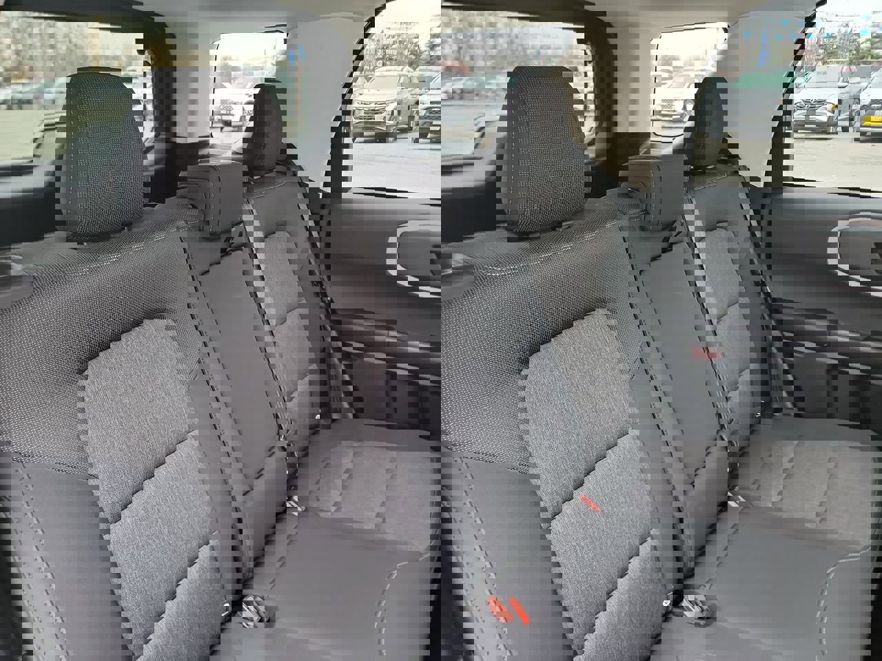 Used 2024 Ford Bronco Sport Big Bend image 20