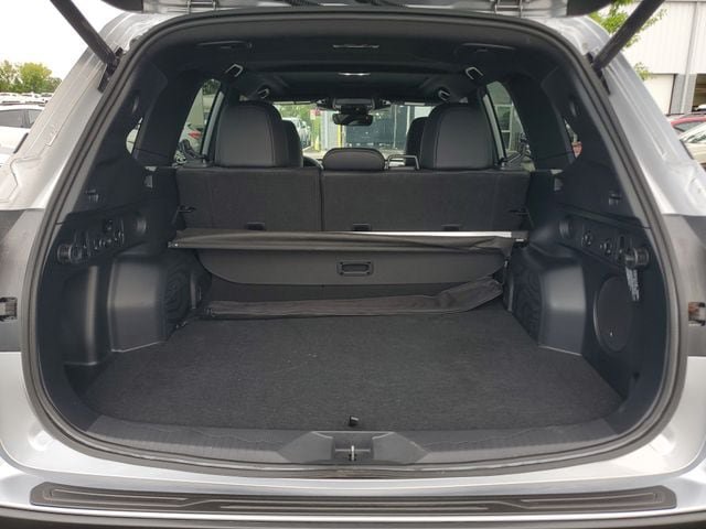 Certified 2026 Subaru Forester Limited w/ Premium/Limited Package AWD/4WD image 11