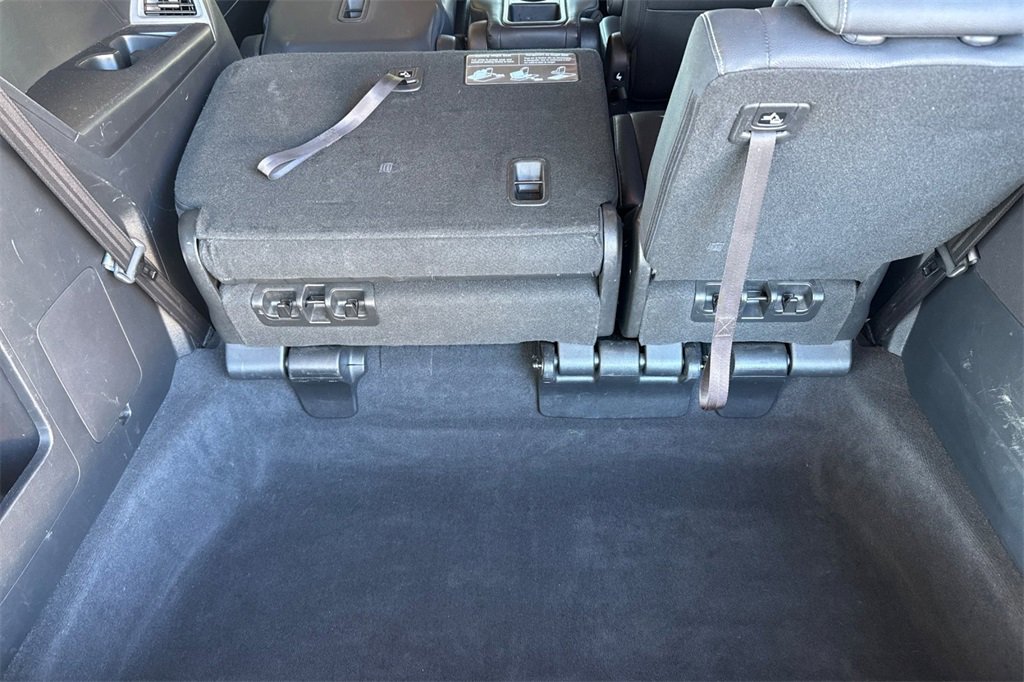 Used 2024 Honda Odyssey EX-L image 20