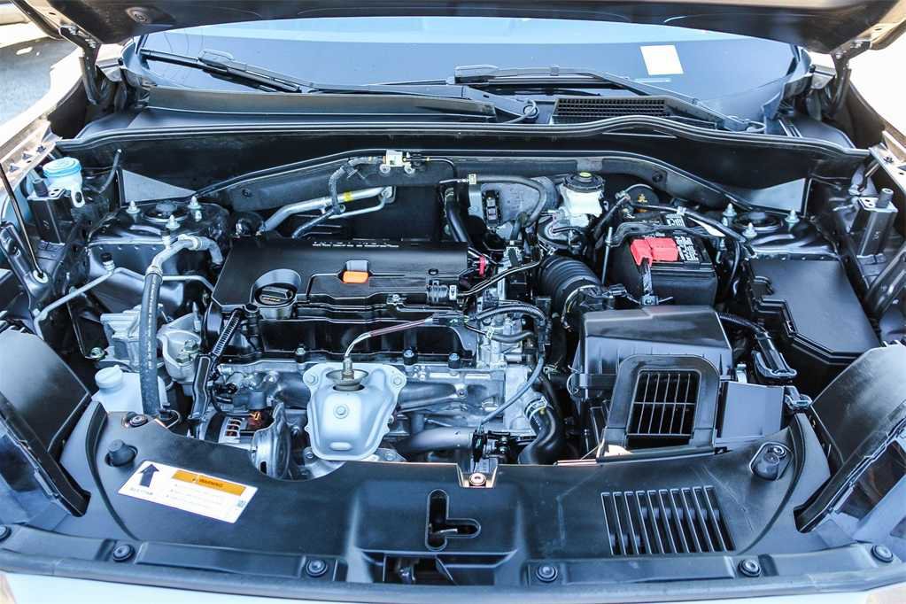 Used 2023 Honda HR-V EX-L image 26