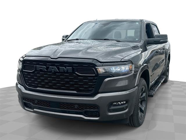 Used 2026 RAM 1500 Big Horn