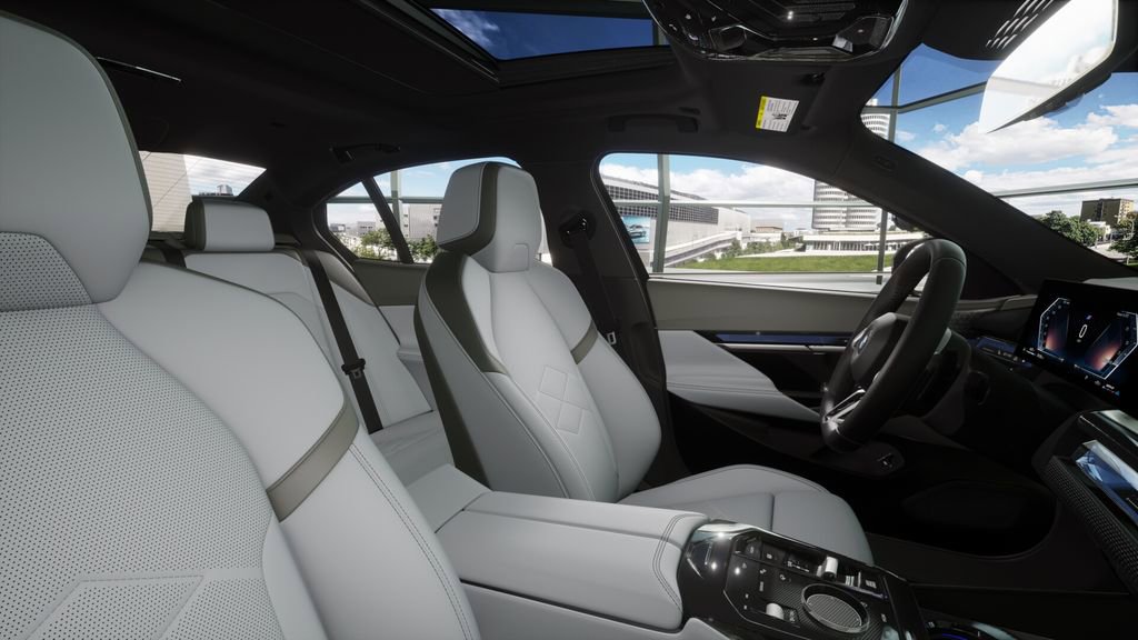 New 2026 BMW 540i xDrive image 9