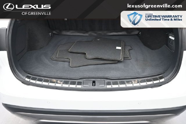 Used 2024 Lexus RX 350 Premium Plus w/ Convenience Package FWD image 27