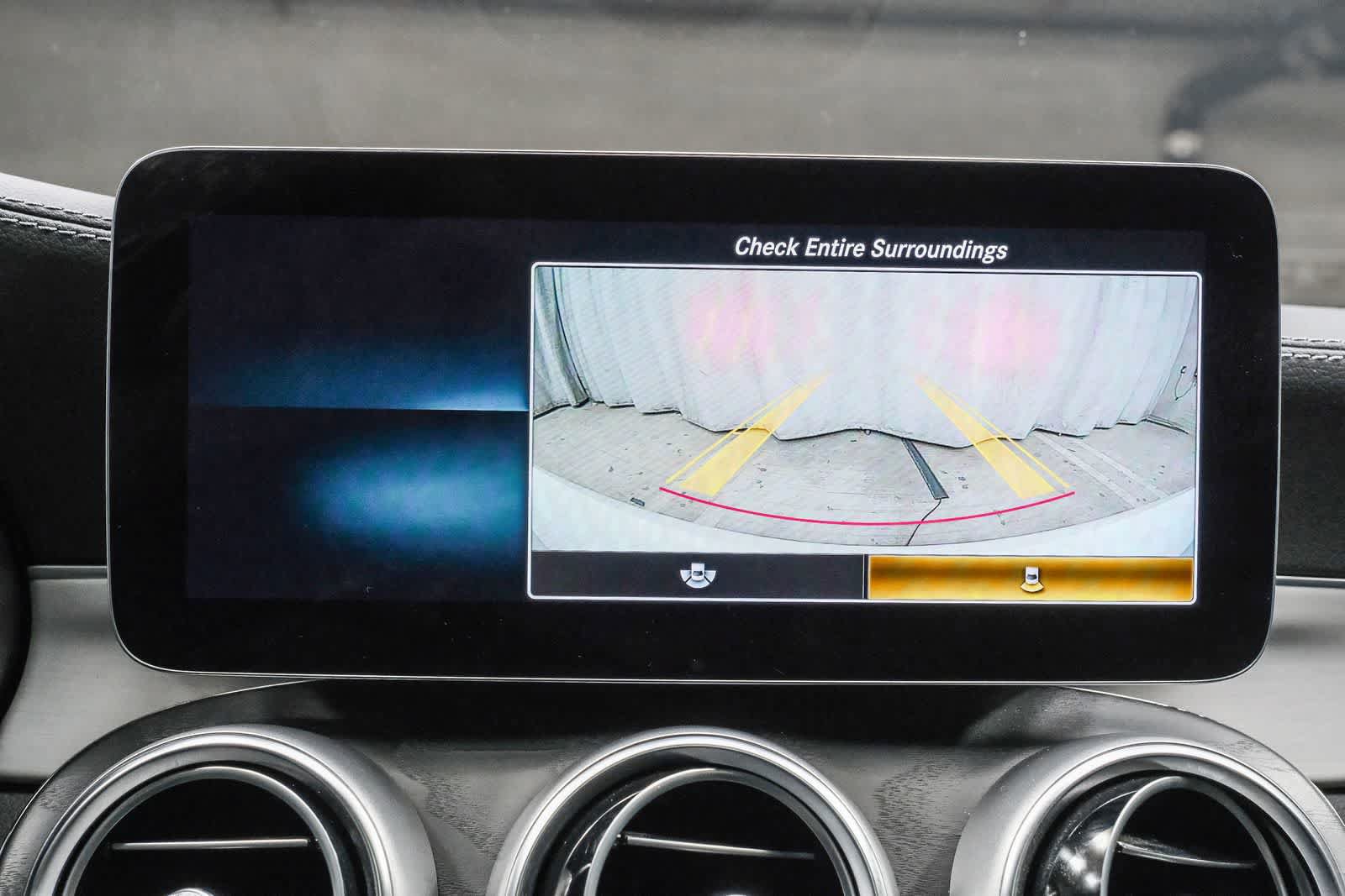 Certified 2023 Mercedes-Benz C 300 Coupe w/ AMG Line image 29