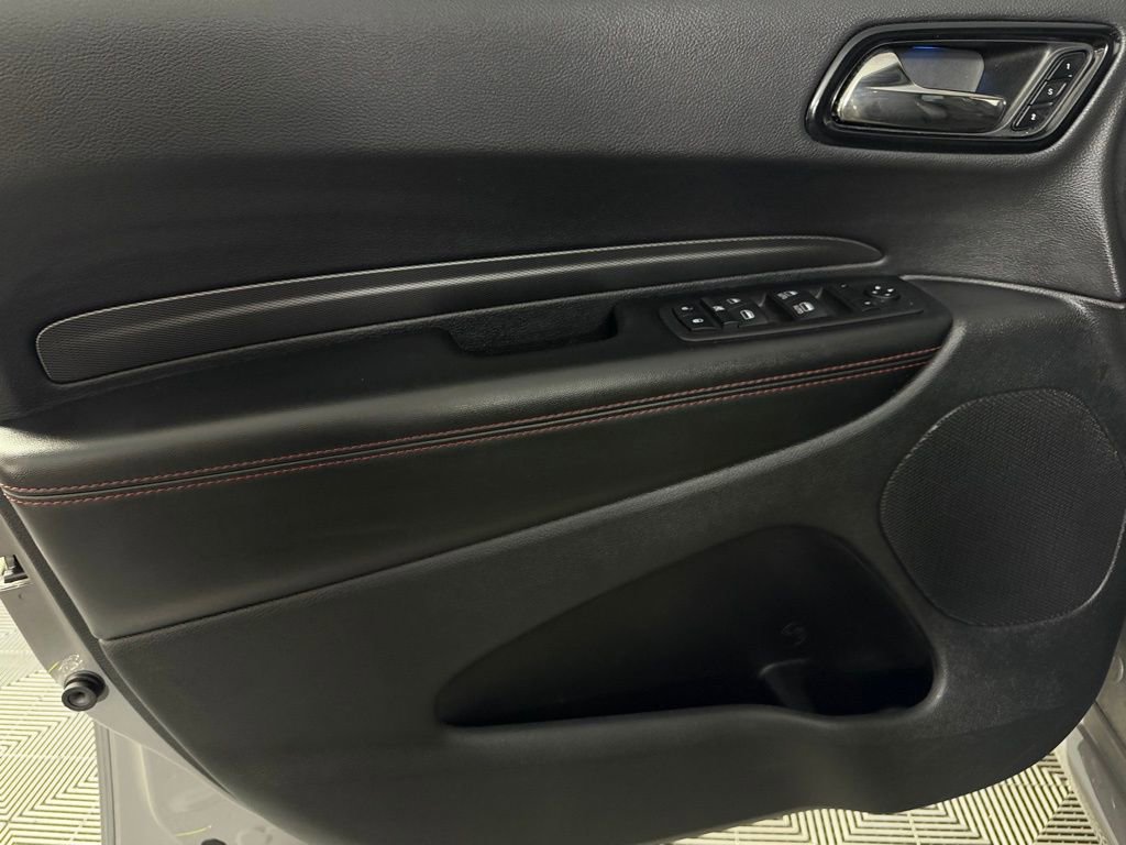 Certified 2025 Dodge Durango GT AWD/4WD image 25
