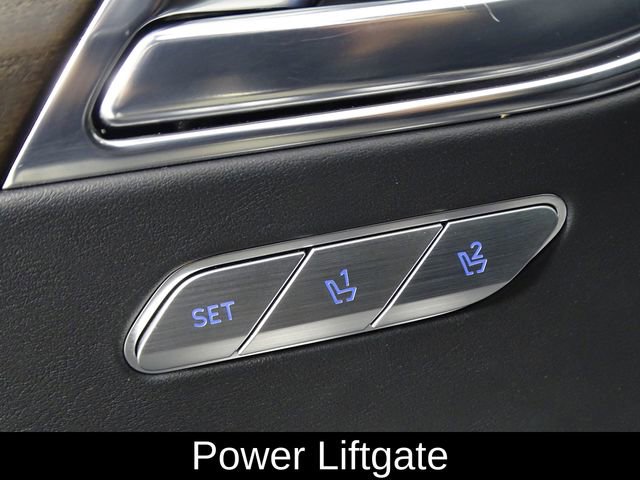 Used 2024 Genesis GV80 3.5T w/ Prestige Package image 20